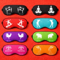 כיסוי עיניים \ מסכת שינה בעיצוב אישי