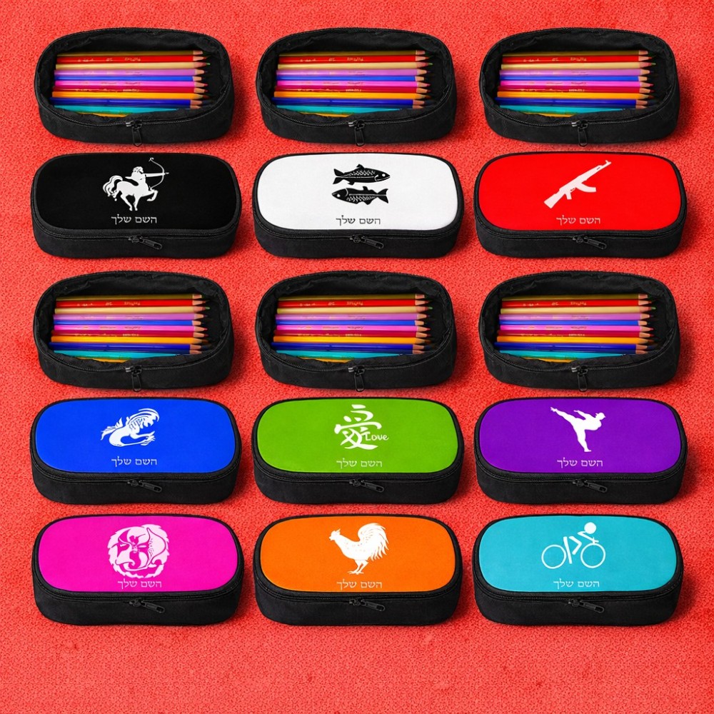 קלמר בעיצוב אישי