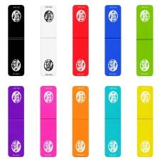 סימני לספרים בעיצוב אישי עם השם שלך בעיצוב פני אריה גדול הסמניה 13 × 2.5 ס"מ