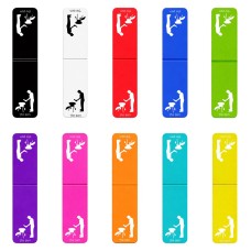 סימני לספרים בעיצוב אישי עם השם שלך בעיצוב גריל ברביקיו גדול הסמניה 13 × 2.5 ס"מ