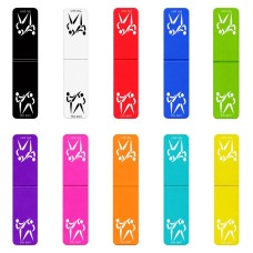 סימני לספרים בעיצוב אישי עם השם שלך בעיצוב לוחמים אולימפיים גדול הסמניה 13 × 2.5 ס"מ