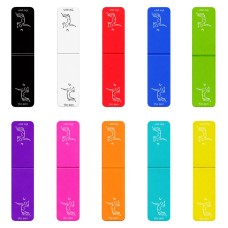 סימני לספרים בעיצוב אישי עם השם שלך בעיצוב שחקן כדורעף גדול הסמניה 13 × 2.5 ס"מ