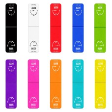 סימני לספרים בעיצוב אישי עם השם שלך בעיצוב מיכל של בירה גדול הסמניה 13 × 2.5 ס"מ