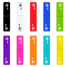 סימני לספרים בעיצוב אישי עם השם שלך בעיצוב פסל החירות גדול הסמניה 13 × 2.5 ס"מ