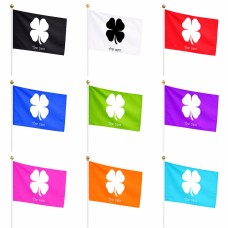 דיגלון בעיצוב אישי עם השם שלך בעיצוב קלבר גודל הדיגלון - 20.5 × 14 ס"מ