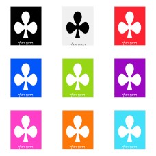 שלט אלומיניום גדול לחדר בעיצוב אישי עם השם שלך בעיצוב אגם גודל השלט 20 × 25 ס"מ.