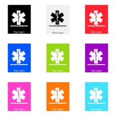 שלט אלומיניום גדול לחדר בעיצוב אישי עם השם שלך בעיצוב חובש גודל השלט 20 × 25 ס"מ.