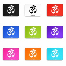 פד לעכבר בעיצוב אישי עם השם שלך בעיצוב סמל אום גודל הפד 22 × 18 ס"מ