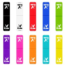 סימני לספרים בעיצוב אישי עם השם שלך בעיצוב נשר אמריקאי גדול הסמניה 13 × 2.5 ס"מ