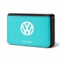 ארנק כרטיסי אשראי בעיצוב אישי עם השם שלך בעיצוב פולקסווגן גודל גודל ארנק כרטיסי אשראי 10 × 6.6 ס"מ
