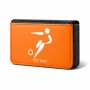 ארנק כרטיסי אשראי בעיצוב אישי עם השם שלך בעיצוב כדורגל אולימפי גודל גודל ארנק כרטיסי אשראי 10 × 6.6 ס"מ