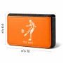 ארנק כרטיסי אשראי בעיצוב אישי עם השם שלך בעיצוב שחקן כדורגל גודל גודל ארנק כרטיסי אשראי 10 × 6.6 ס"מ