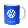 ספל תה \ קפה בעיצוב אישי עם השם שלך בעיצוב פולקסווגן גודל הספל 325 מ"ל