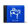 ארנק עור שחור בעיצוב אישי עם השם שלך בעיצוב שחקן ביליארד מידות הארנק 9.5 × 11 ס"מ