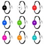 צמיד ליד בעיצוב אישי עם השם שלך בעיצוב ניסאן גודל 2 × 18.5 ס"מ