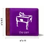 ארנק עור חום בעיצוב אישי עם השם שלך בעיצוב שחקן ביליארד מידות הארנק 9.5 × 11 ס"מ