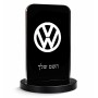 סטנד תמונה מעוצב בעיצוב אישי עם השם שלך בעיצוב פולקסווגן גודל 6 × 10 ס"מ