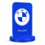 סטנד תמונה מעוצב בעיצוב אישי עם השם שלך בעיצוב ב.מ.וו גודל 6 × 10 ס"מ