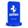 סטנד תמונה מעוצב בעיצוב אישי עם השם שלך בעיצוב פרארי גודל 6 × 10 ס"מ