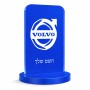 סטנד תמונה מעוצב בעיצוב אישי עם השם שלך בעיצוב וולוו גודל 6 × 10 ס"מ