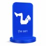 סטנד תמונה מעוצב בעיצוב אישי עם השם שלך בעיצוב אישה מתאמנת גודל 6 × 10 ס"מ