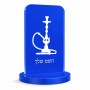 סטנד תמונה מעוצב בעיצוב אישי עם השם שלך בעיצוב נרגילה גודל 6 × 10 ס"מ
