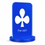 סטנד תמונה מעוצב בעיצוב אישי עם השם שלך בעיצוב אגם גודל 6 × 10 ס"מ