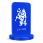 סטנד תמונה מעוצב בעיצוב אישי עם השם שלך בעיצוב אריה גודל 6 × 10 ס"מ
