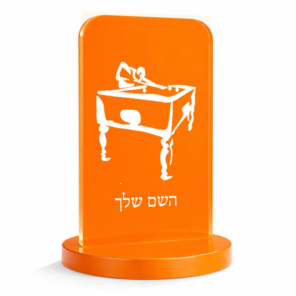 סטנד תמונה מעוצב בעיצוב אישי עם השם שלך בעיצוב שחקן ביליארד גודל 6 × 10 ס"מ