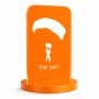 סטנד תמונה מעוצב בעיצוב אישי עם השם שלך בעיצוב צניחה חופשית גודל 6 × 10 ס"מ