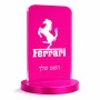 סטנד תמונה מעוצב בעיצוב אישי עם השם שלך בעיצוב פרארי גודל 6 × 10 ס"מ