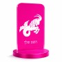 סטנד תמונה מעוצב בעיצוב אישי עם השם שלך בעיצוב מזלות - גדי גודל 6 × 10 ס"מ