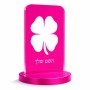 סטנד תמונה מעוצב בעיצוב אישי עם השם שלך בעיצוב קלבר גודל 6 × 10 ס"מ