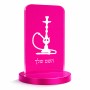 סטנד תמונה מעוצב בעיצוב אישי עם השם שלך בעיצוב נרגילה גודל 6 × 10 ס"מ