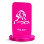 סטנד תמונה מעוצב בעיצוב אישי עם השם שלך בעיצוב ספינקס מצרים גודל 6 × 10 ס"מ