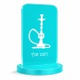 סטנד תמונה מעוצב בעיצוב אישי עם השם שלך בעיצוב נרגילה גודל 6 × 10 ס"מ