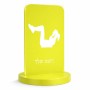 סטנד תמונה מעוצב בעיצוב אישי עם השם שלך בעיצוב אישה מתאמנת גודל 6 × 10 ס"מ