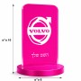 סטנד תמונה מעוצב בעיצוב אישי עם השם שלך בעיצוב וולוו גודל 6 × 10 ס"מ
