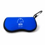 כיסוי למשקפים ריצרץ בעיצוב אישי עם השם שלך בעיצוב מיכל של בירה גודל 8.5 × 17.5 ס"מ
