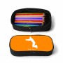 קלמר בעיצוב אישי עם השם שלך בעיצוב פארקורינג גודל 23 × 7 × 12 ס"מ