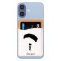 ארנק כרטיסי אשראי לטלפון בעיצוב אישי עם השם שלך בעיצוב צניחה חופשית גודל 6.6 × 9.7 ס"מ