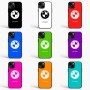 כיסוי בעיצוב אישי עם השם שלך לדגם - Apple iPhone 15 Plus בעיצוב ב.מ.וו