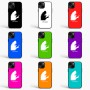 כיסוי בעיצוב אישי עם השם שלך לדגם - Apple iPhone 15 Plus בעיצוב בתים של שרלוק