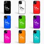 כיסוי בעיצוב אישי עם השם שלך לדגם - Apple iPhone 15 Plus בעיצוב כדור מים אולימפי
