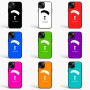 כיסוי בעיצוב אישי עם השם שלך לדגם - Apple iPhone 15 Plus בעיצוב צניחה חופשית