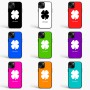 כיסוי בעיצוב אישי עם השם שלך לדגם - Apple iPhone 15 Plus בעיצוב קלבר