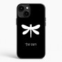 כיסוי בעיצוב אישי עם השם שלך לדגם - Apple iPhone 15 Plus בעיצוב שפירית