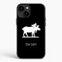כיסוי בעיצוב אישי עם השם שלך לדגם - Apple iPhone 15 Plus בעיצוב דישון