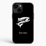 כיסוי בעיצוב אישי עם השם שלך לדגם - Apple iPhone 15 Plus בעיצוב לדוג
