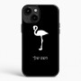 כיסוי בעיצוב אישי עם השם שלך לדגם - Apple iPhone 15 Plus בעיצוב אנפה